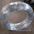 steel wire high tensile strength galvanized wire